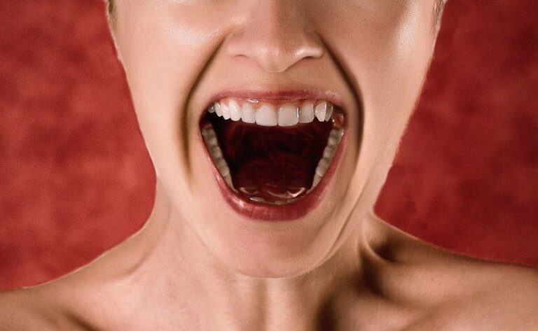 Sognare Denti Che Cadono 37 Scenari Significati IlSognare